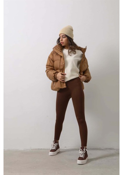 Toparlayıcı Fitilli Tayt fırsatları