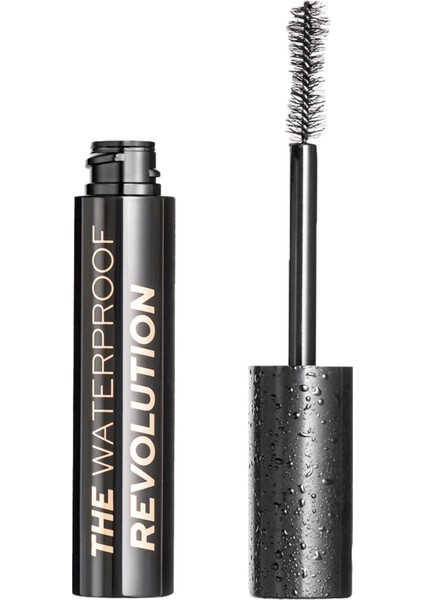 The Waterproof Mascara Revolution