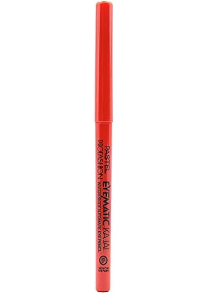 Profashion Eyematic Kajal Waterproof Eye Pencıl modelleri