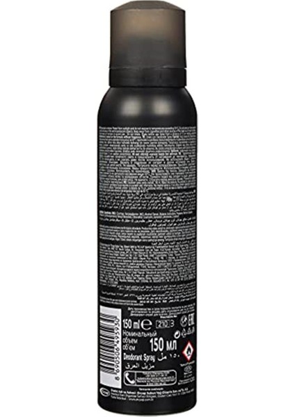 Man Addiction Erkek Deodorant, 150 ml