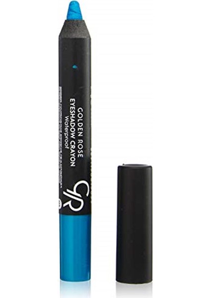 Eyeshadow Crayon Waterproof No:05 1 PaketGöz Farı