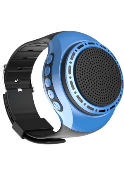 U6 Bluetooth Hoparlörler (Yurt Dışından)