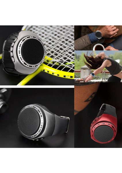 U6 Bluetooth Hoparlörler (Yurt Dışından)