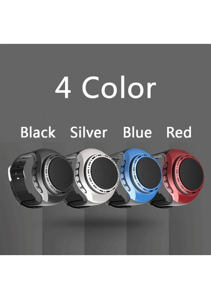 U6 Bluetooth Hoparlörler (Yurt Dışından)