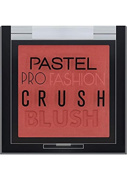 Profashion Crush Blush 304Allık