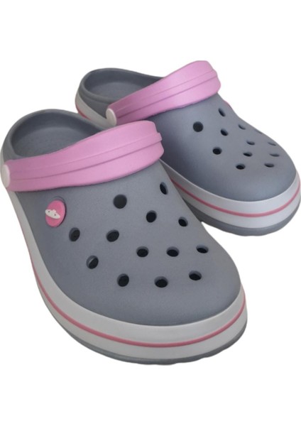 bella Tam Ortopedik Cross Hem Terlik Hem Sandalet