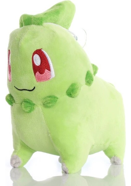 20CM Pokemon Chikorita Pelüş Oyuncağı (5 Adet)