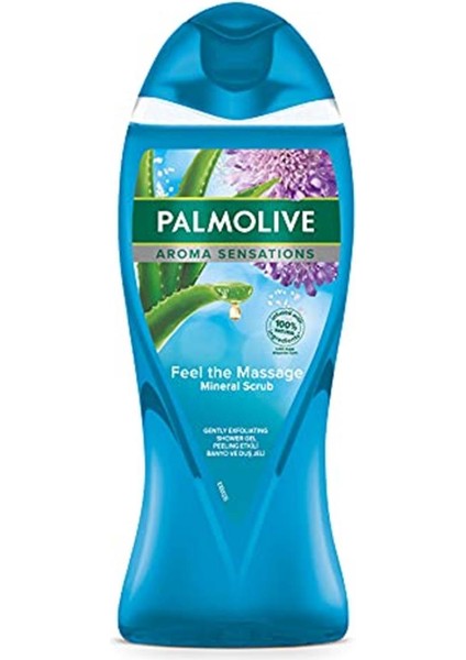 Duş Jeli, 500 Ml Duş