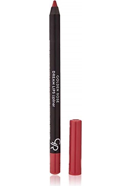 Dream Lips Lipliner NO:512 1 Paket Dudak Kalemi
