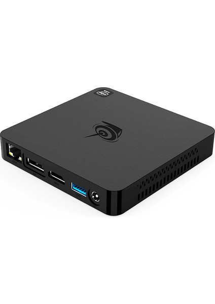 T5 Intel Celeron N4020 Cpu 4GB RAM 64 GB Win10 Mini PC