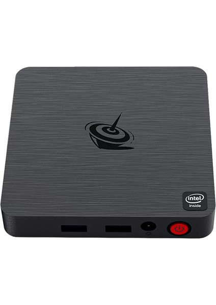 T5 Intel Celeron N4020 Cpu 4GB RAM 64 GB Win10 Mini PC