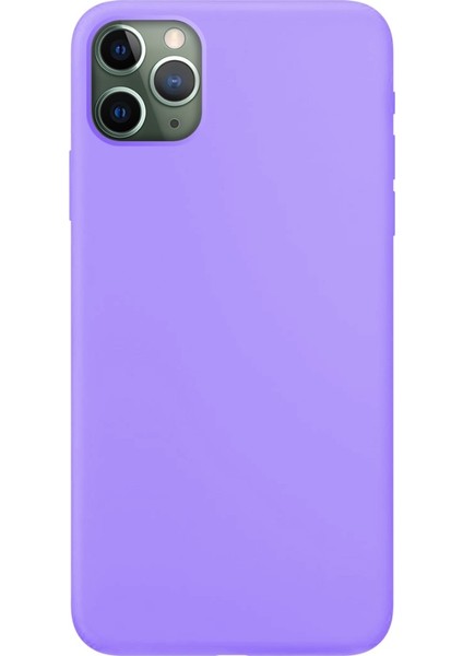 Eco Sense iPhone 11 Pro Lila Kapak