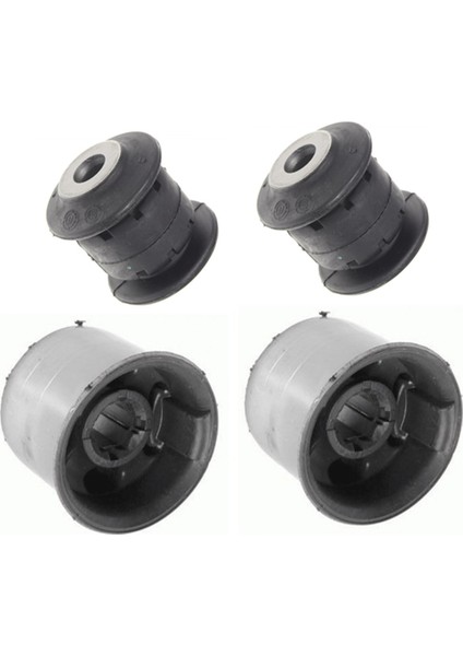 Volkswagen Jetta 2006 - 2010 Arası Salıncak Burcu