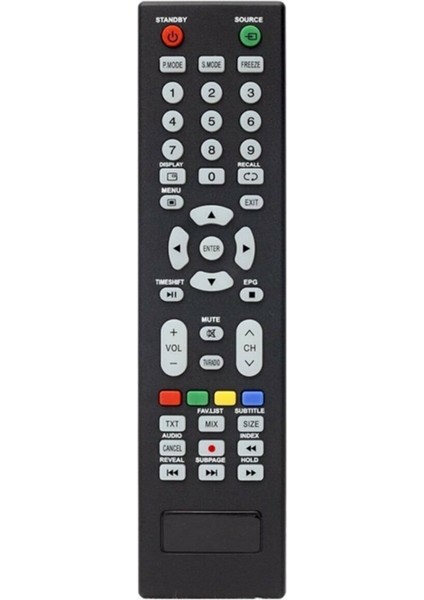 Rebera Awox--Premier Lcd-Led Televizyon Kumandası