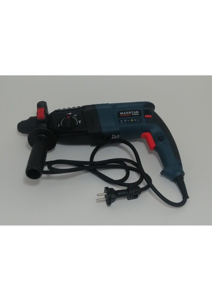 1500W 6 Parça Setli