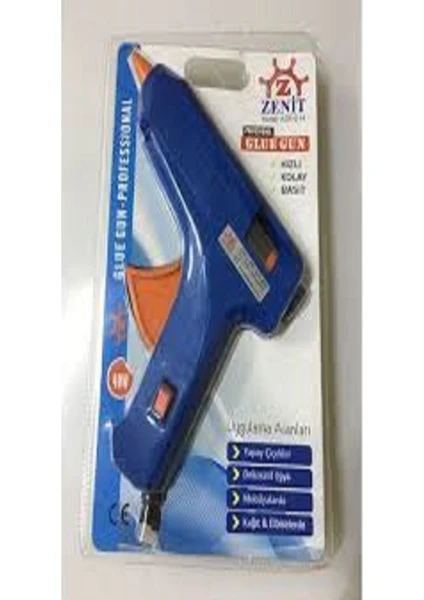 Glue Gun Silikon Tabancası 20W