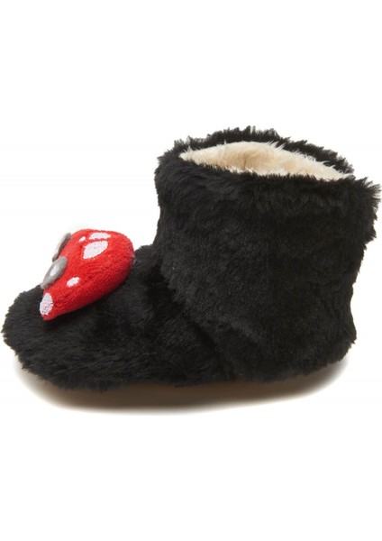 Kırmızı Araba Aksesuarlı Ev Botu F-827 modelleri