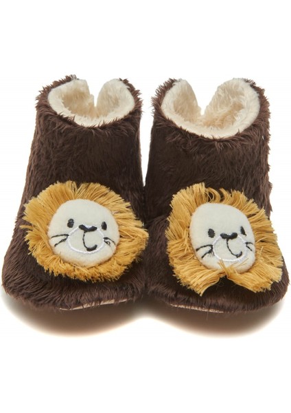 Aslan Aksesuarlı Ev BOTU-F-827