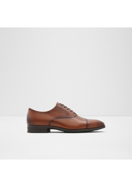 Mıraylle Ayakkabı Oxford&loafer;şık Ayakkabı - Taba