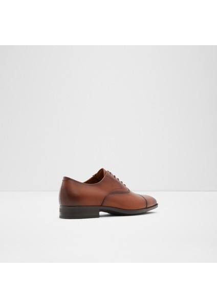 Mıraylle Ayakkabı Oxford&loafer;şık Ayakkabı - Taba