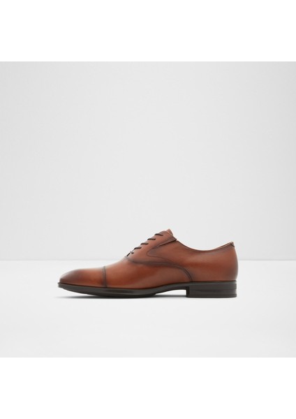 Mıraylle Ayakkabı Oxford&loafer;şık Ayakkabı - Taba