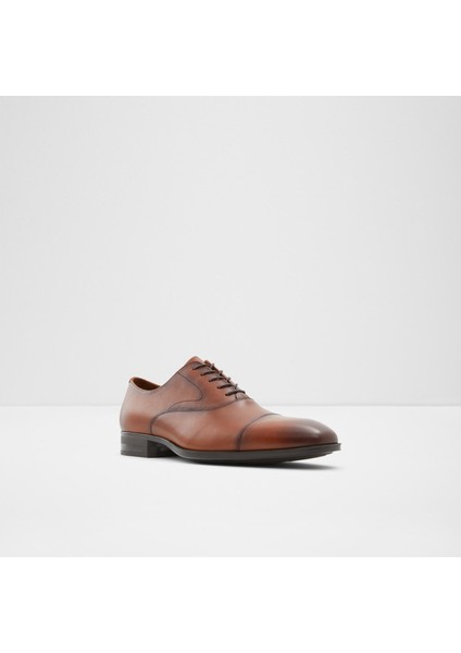 Mıraylle Ayakkabı Oxford&loafer;şık Ayakkabı - Taba