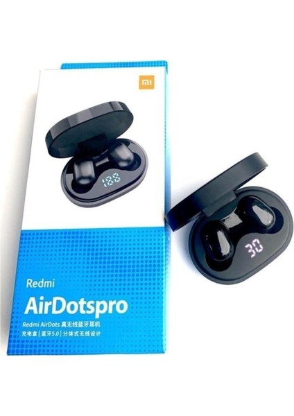Bluetooth Kulaklık Airdostpro Ithalatçı Firma Garantili