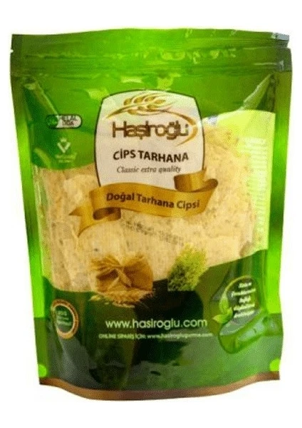 Cips Tarhana -225 gr