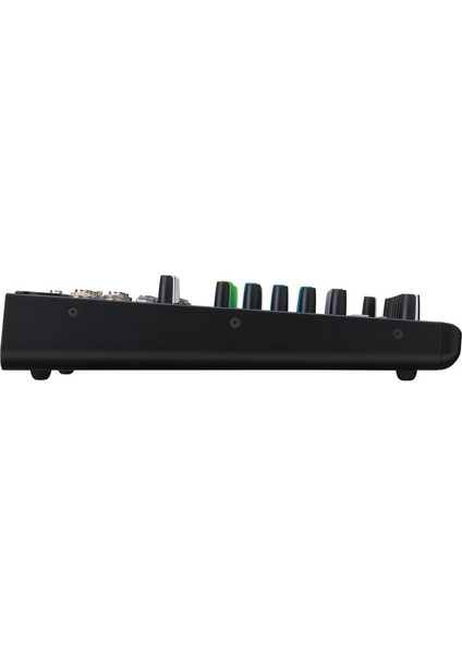 802 Vlz4 8 Kanal Analog Mikser