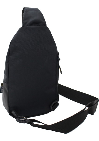 Mega Bag M 1021 Mega Bag Unisex Göğüs Çapraz Çanta, Body Bag