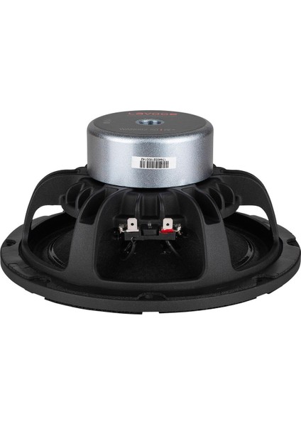 WAN082.50 8" 250W Çıplak Hoparlör