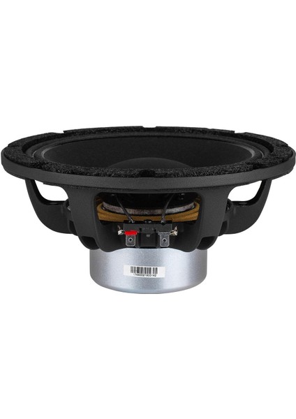 WAN082.50 8" 250W Çıplak Hoparlör modelleri