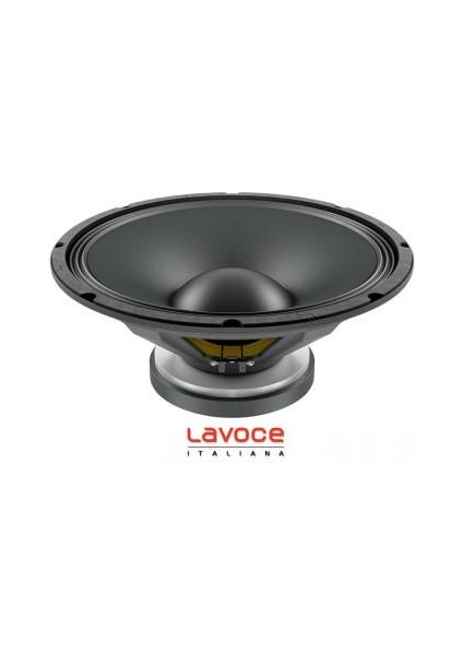 WSF122.02 12" Çıplak Hoparlör