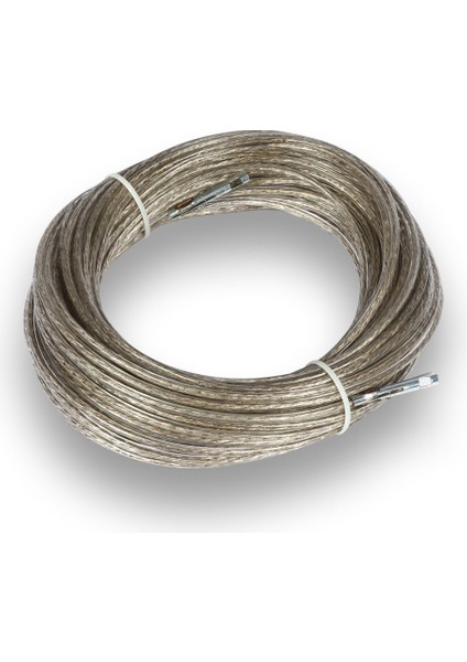 Tır Gümrük Halatı-34 Metre