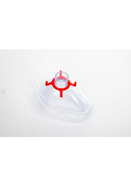 Ambu Set, Pvc Yetişkin