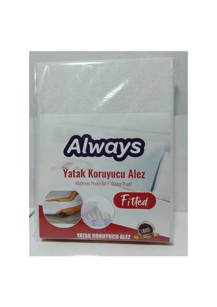 Yatak Koruyucu Alez Fitted fiyatları