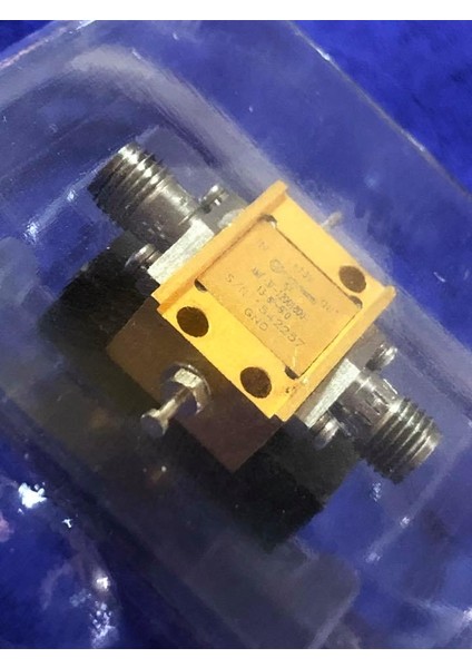 Mıteq AMF-3F-12001800-13-8P-BTO Güç Amplifikatör