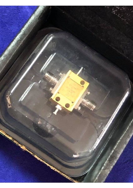Mıteq AMF-3F-12001800-13-8P-BTO Güç Amplifikatör
