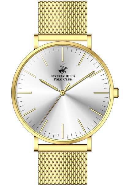 BP3130X.130 Erkek Kol Saati