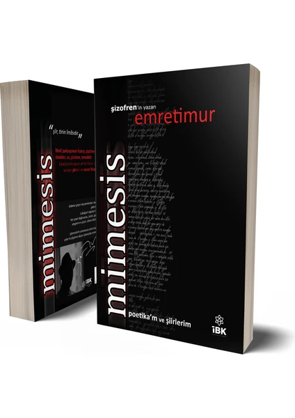 Mimesis   -Emre Timur