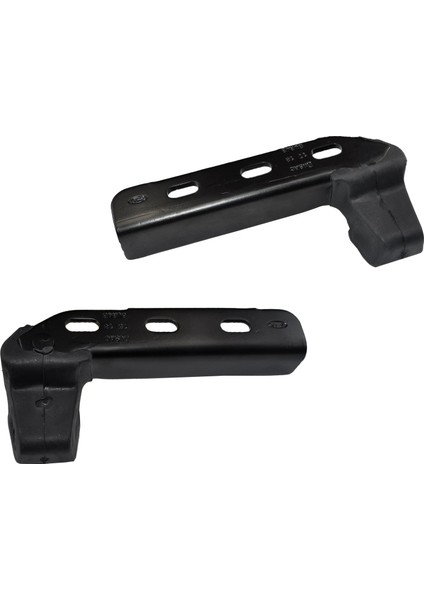 Ford Transit Için Sürgülü Kapı Kilit Karşılığı - Sağ-Sol Set -