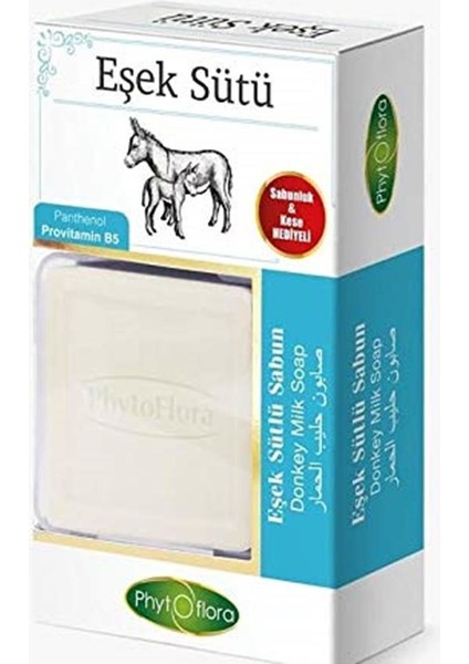 Eşek Sütlü Sabun fiyatları