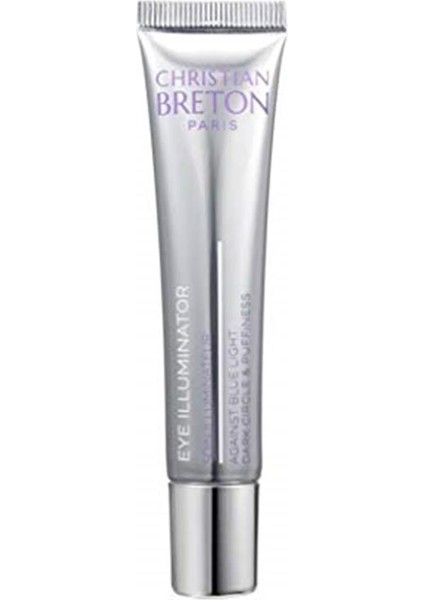 Mavi Işık Etkilerine Karşı Göz Kremi 15 ml Yüz Kremi