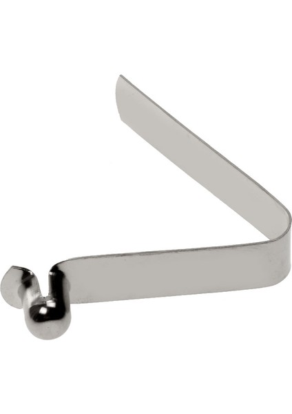 2x 10 Paket Çadır Kutup Kayak Kürek Push Button Bahar Yapış Klipsi Kilitleme Tüp Pin (Yurt Dışından) modelleri