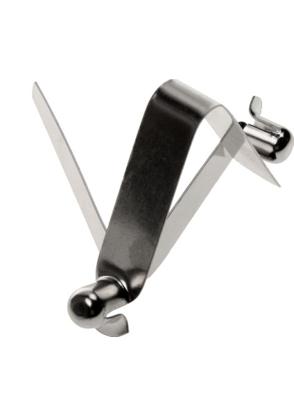 2x 10 Paket Çadır Kutup Kayak Kürek Push Button Bahar Yapış Klipsi Kilitleme Tüp Pin (Yurt Dışından) fırsatları