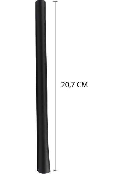 Ford C-Max, Focus, Fiesta, Ecosport Için Tavan Anten Çubuğu modelleri