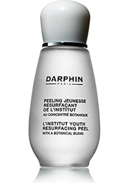 Darphin Lınstitut Youth Resurfacing Peel - Cilt Arındırıcı 30 ml 1 Paket (1 x 1 Ade