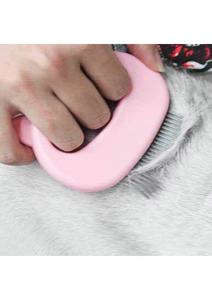 Kedi/ Köpek Pet Masaj Fırçası (Yurt Dışından) fırsatları