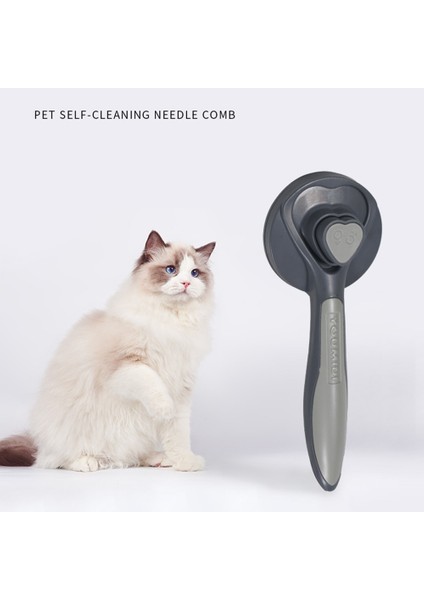 Pet Köpek/ Kedi Dökülme Önleyici Kalın Tüy Sökücü Araç (Yurt Dışından) fiyatları