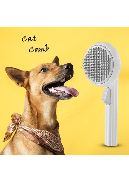 Kedi Bakım Fırçası Tarak (Yurt Dışından) fırsatları